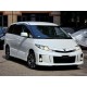 Toyota Estima 8 SEAT, 2 YEAR WARRANTY, WARRANTED MILES 2.4 5dr